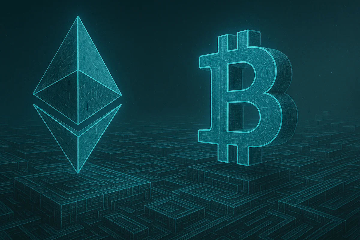 Why Bitwave is the Best Subledger for Ethereum and Bitcoin Accounting