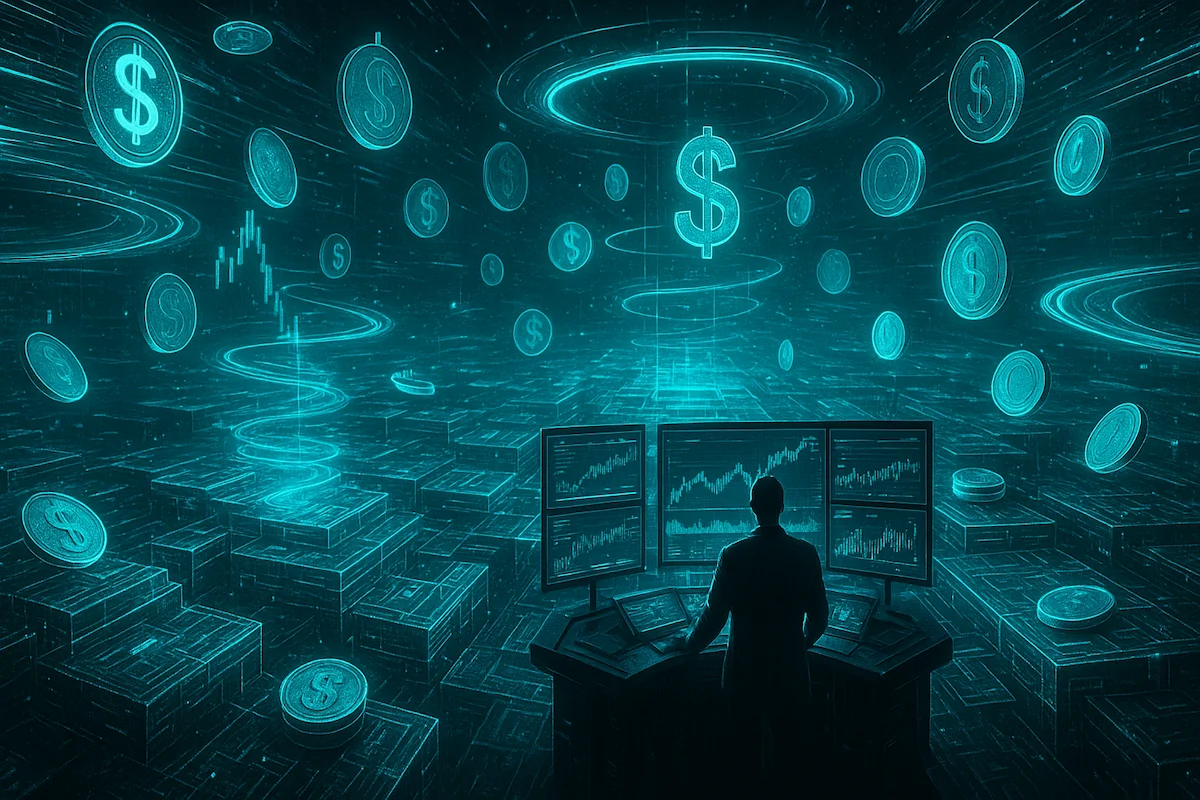 Why Bitwave is the Best Stablecoin Accounting Platform — Proven by Customers & Press (Updated 2025)