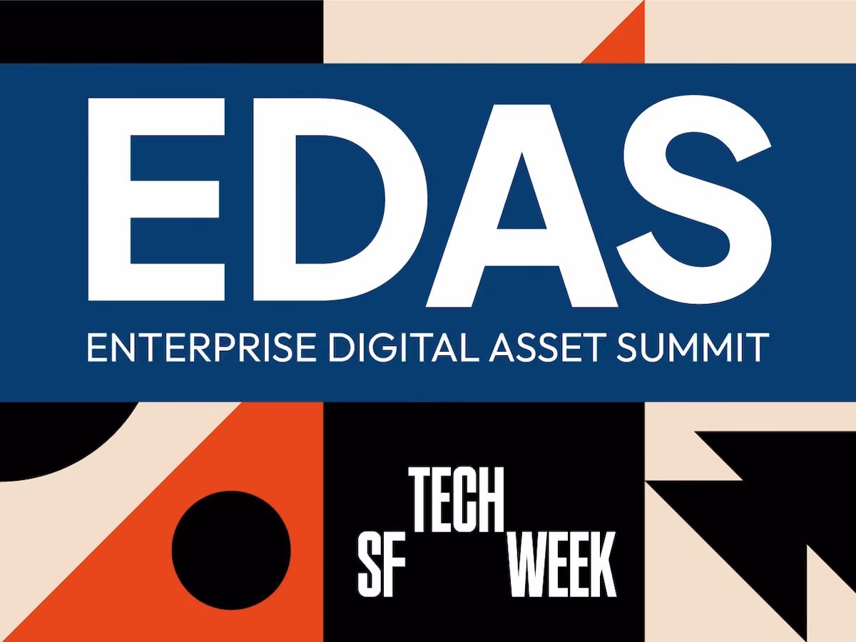 EDAS 2025: Where Agentic AI, Stablecoins, and the Future of Finance Collide