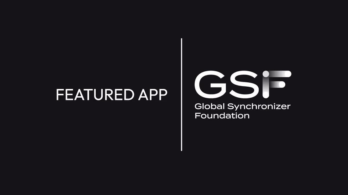 Bitwave Named a GSF Featured App