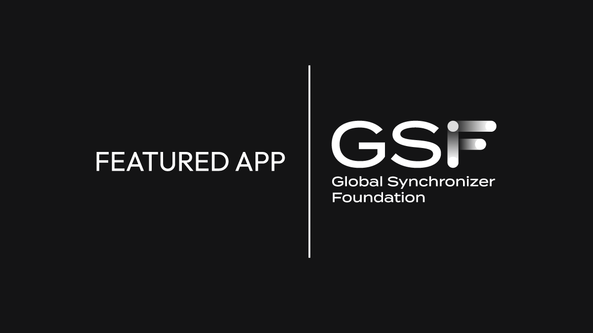Bitwave Named a GSF Featured App