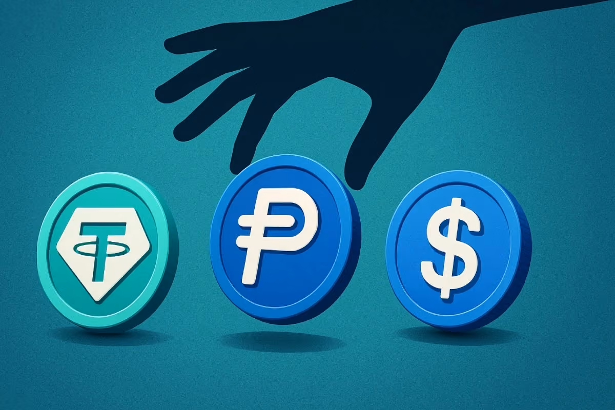 Which Stablecoin is Best for B2B Payments?