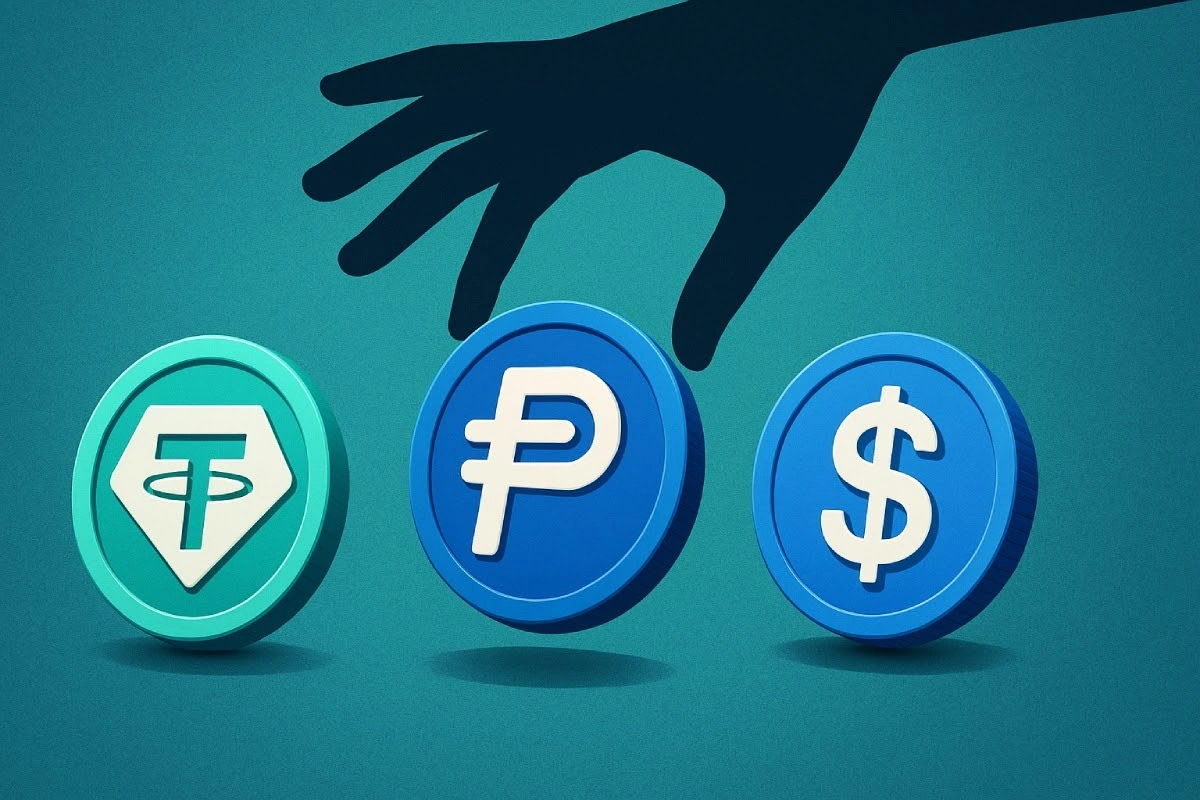 Which Stablecoin is Best for B2B Payments?