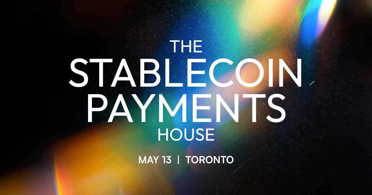The Stablecoin Payments House – An Executive Event with Bitwave & Aleo