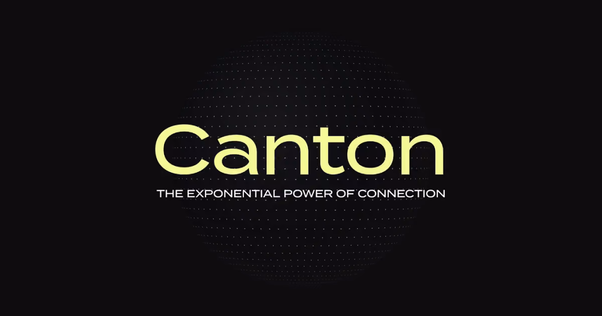 Bitwave & Canton: Institutional Stablecoin Payments with Privacy