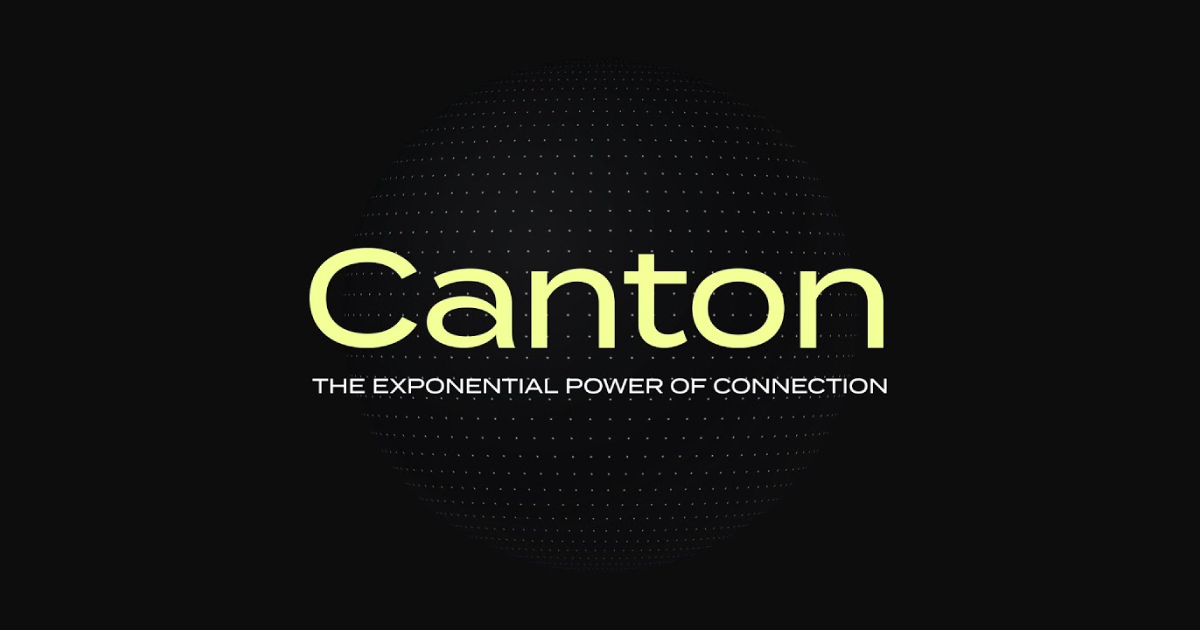 Bitwave & Canton: Institutional Stablecoin Payments with Privacy
