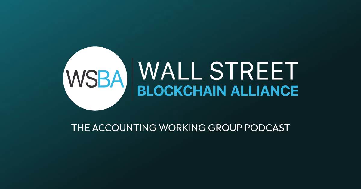 Pat White on the Future of B2B Payments & Crypto Security (WSBA Podcast)