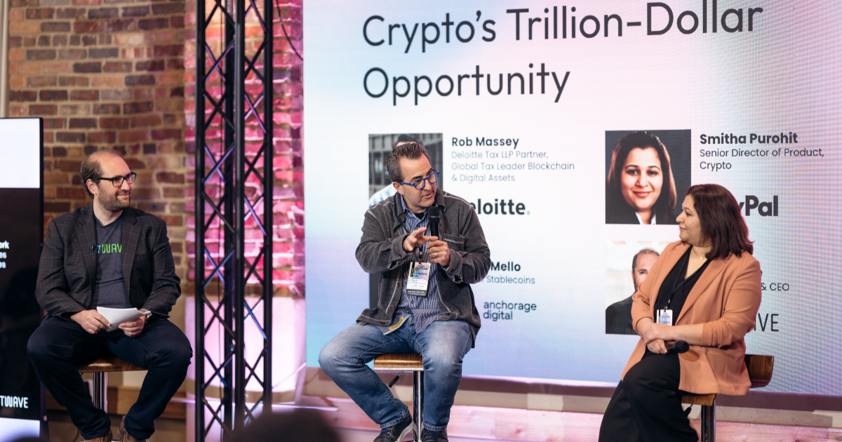 Crypto’s Trillion-Dollar Opportunity: Scaling B2B Payments On-Chain