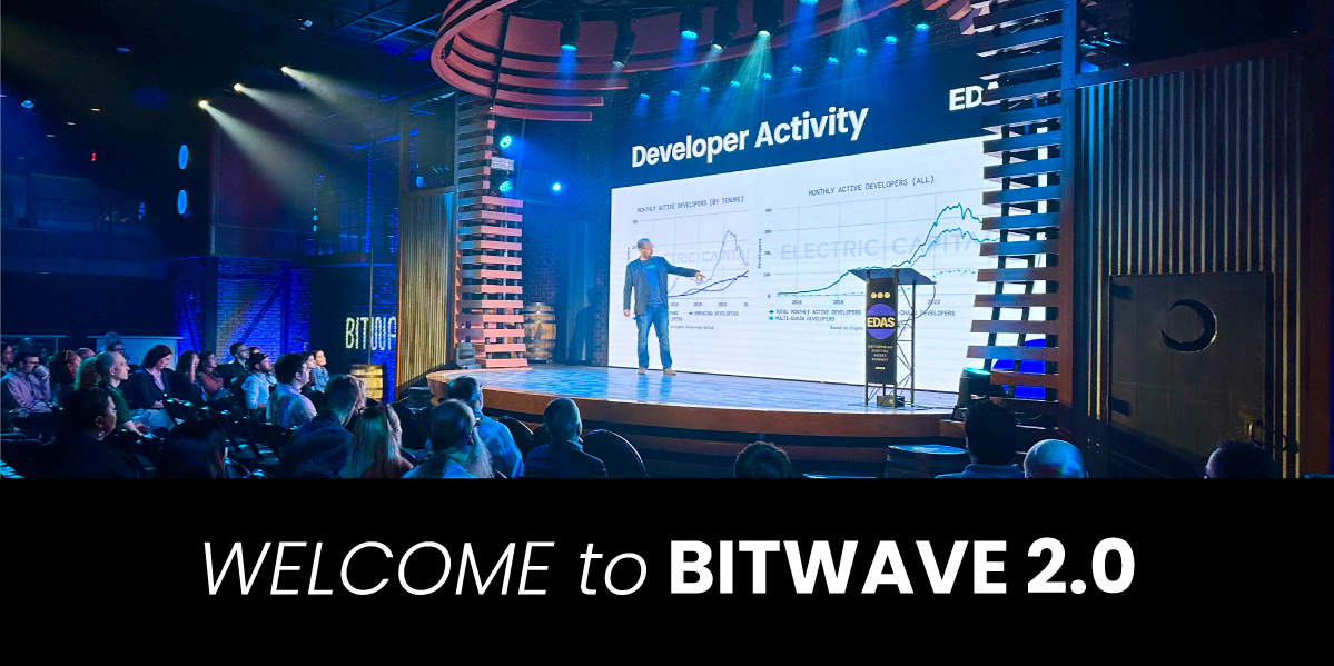 Introducing Bitwave 2.0: Speed, Efficiency, & Collaboration