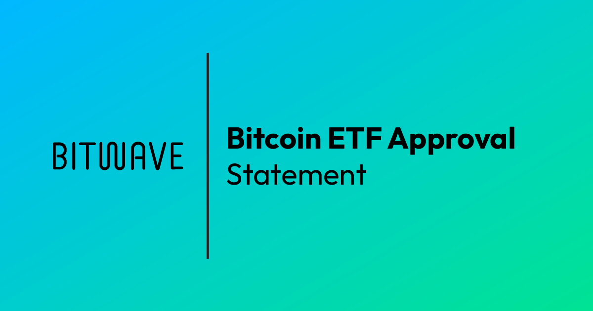 Unlocking Potential: SEC's Historic Approval of Spot Bitcoin ETF and What It Symbolizes