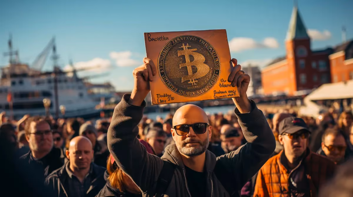 How Massachusetts Taxes Cryptocurrency