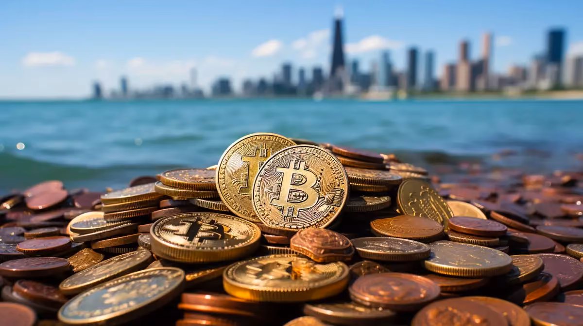 How Illinois Taxes Cryptocurrency