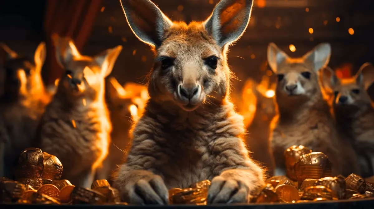 How Australia Taxes Cryptocurrency: A Guide for Individuals and Businesses