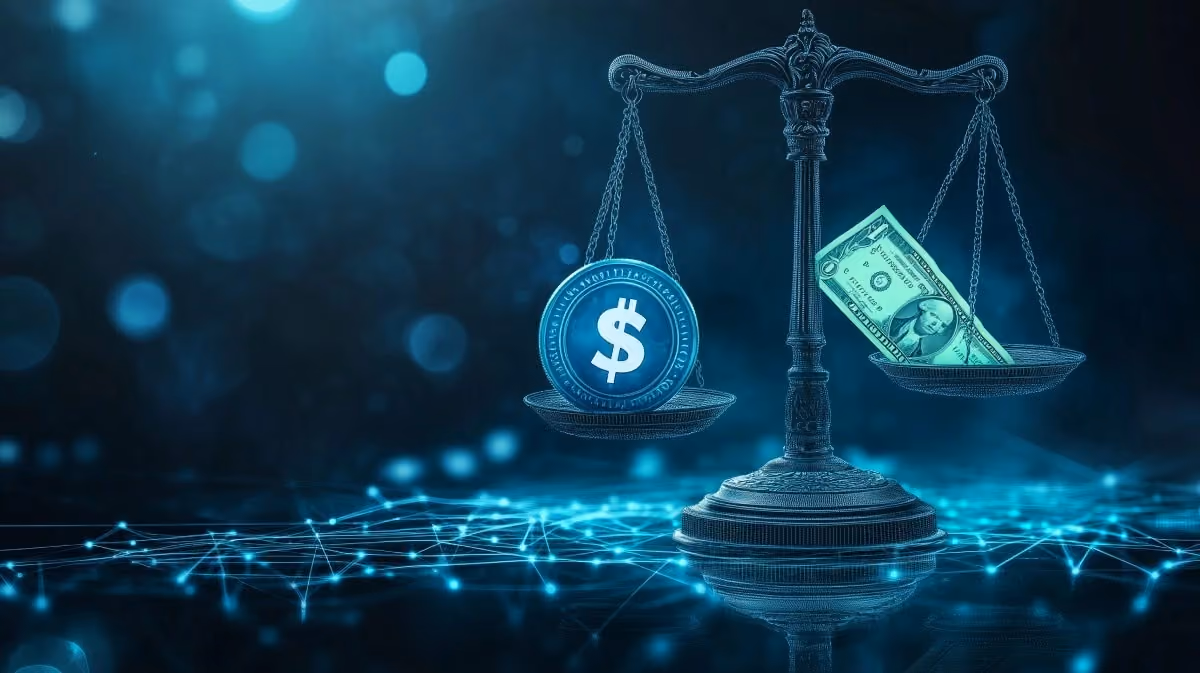 A Beginner's Guide To Stablecoins (Updated 2025)