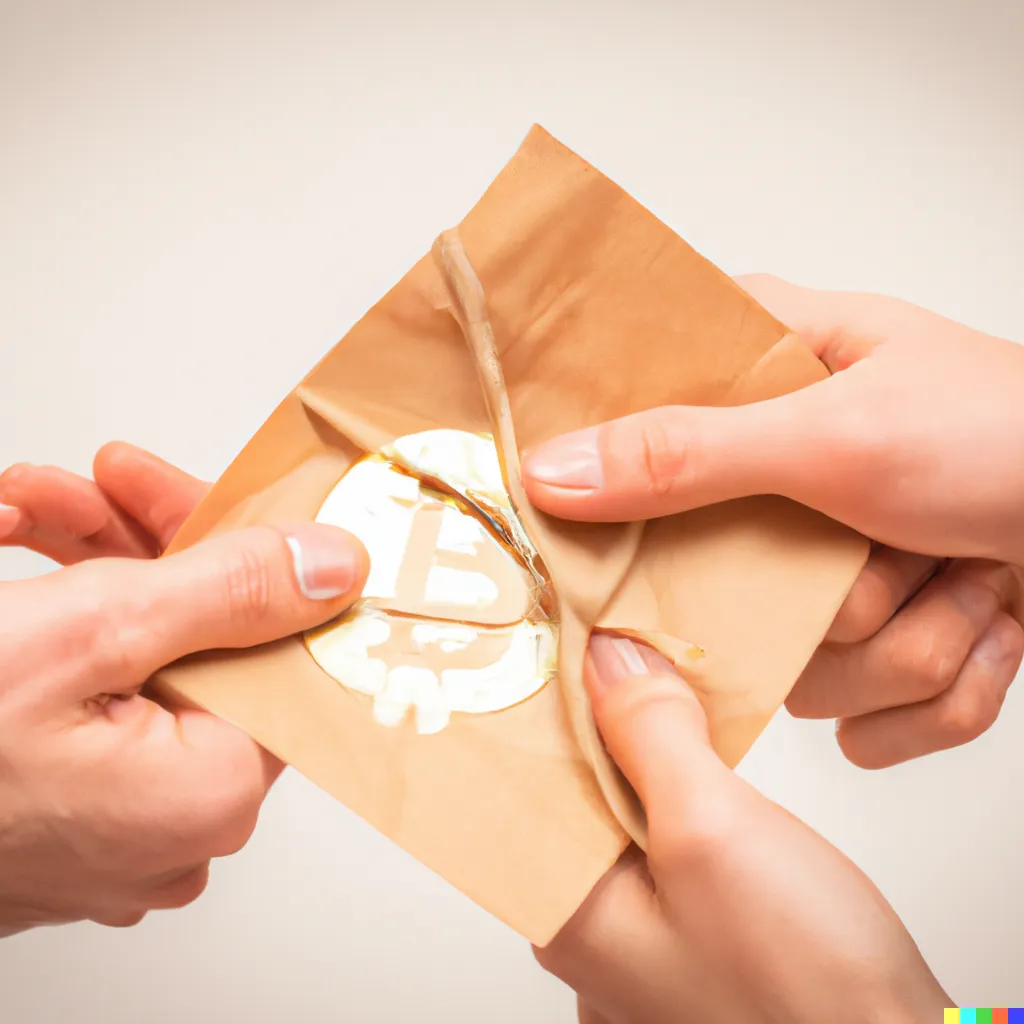 How to Report Wrapped Tokens on Taxes