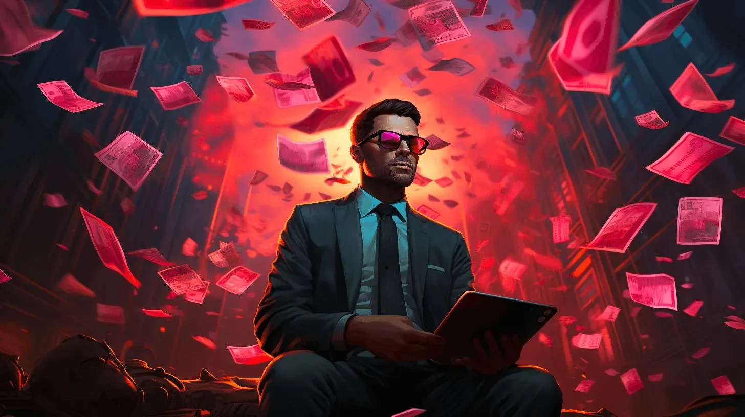 Crypto Airdrops and Your Taxes: What You Need to Know