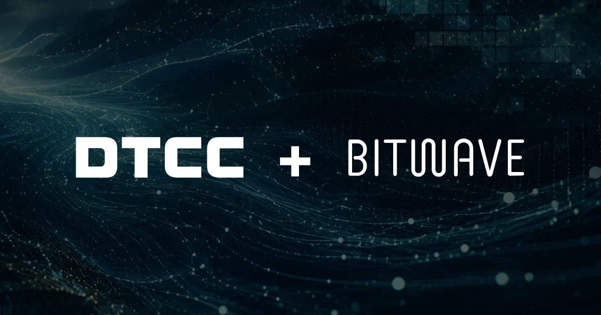 The Financial Back Office Is the Next Frontier of Tokenized Markets