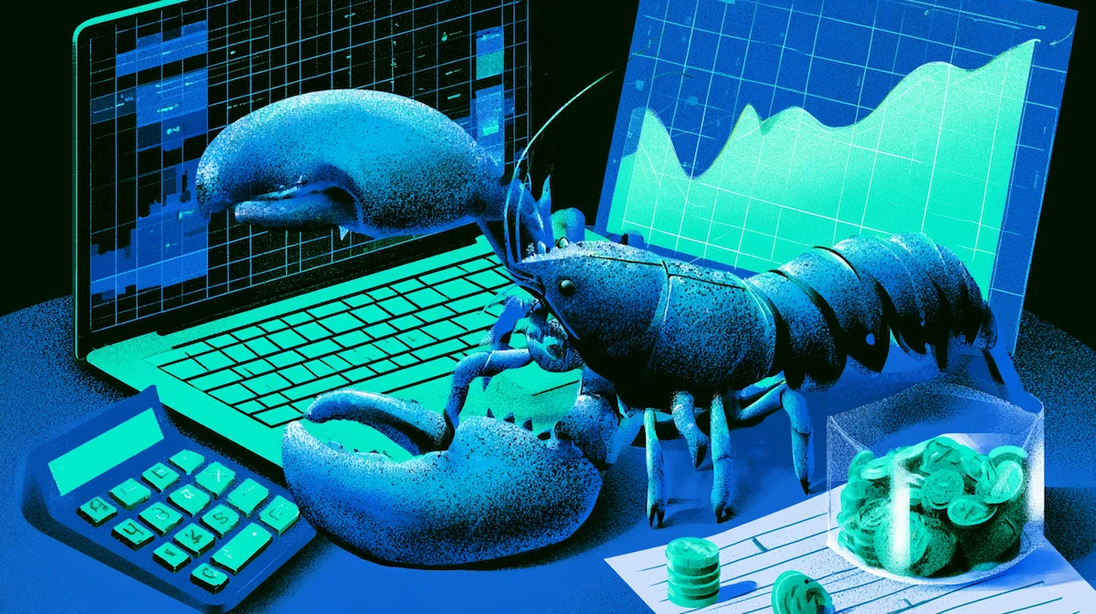 A Guide to OpenClaw Accounting Using Bitwave CLI