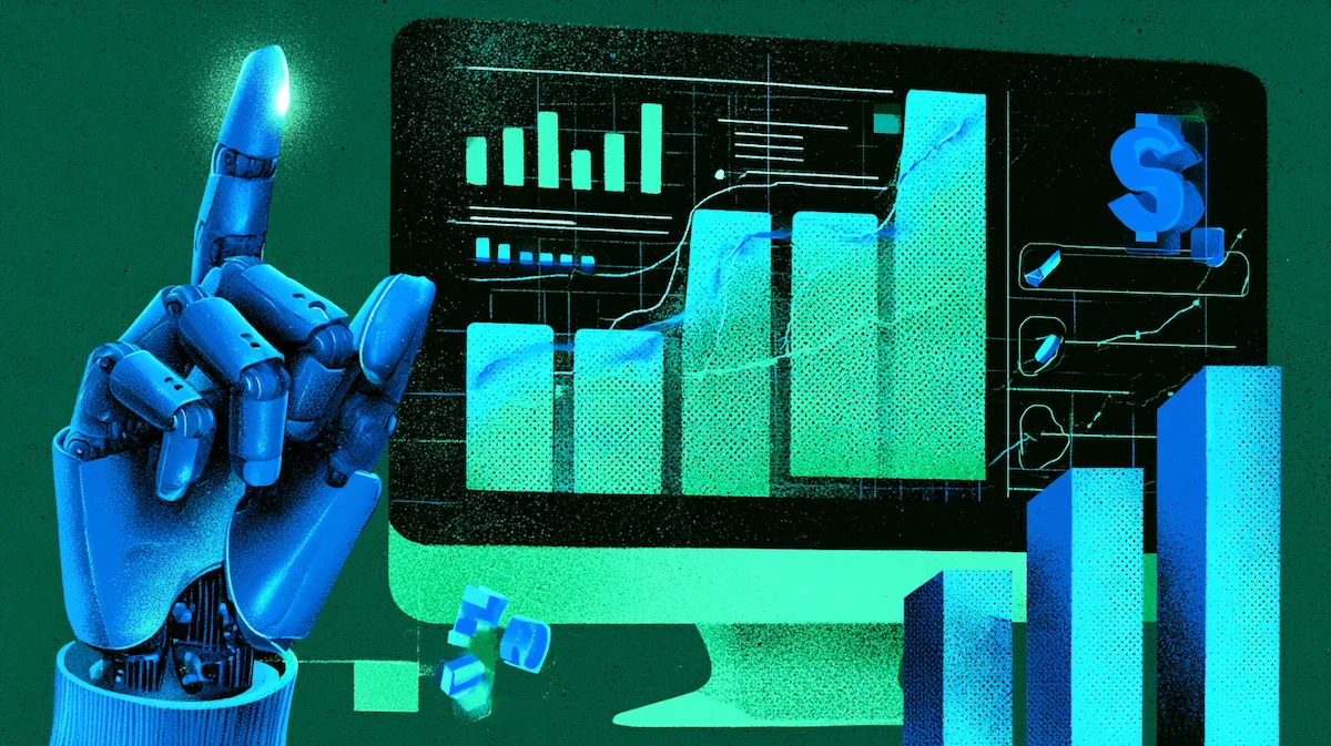 A Field Guide to Agentic Finance