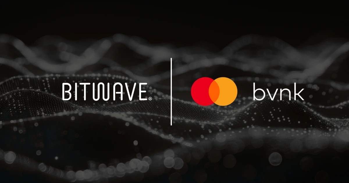 Bitwave + BVNK: Bringing USD Bank Payouts to Bitwave Payments