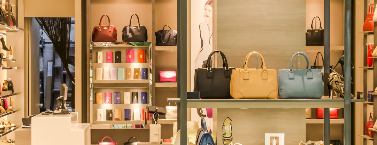 Événement pop-up store
