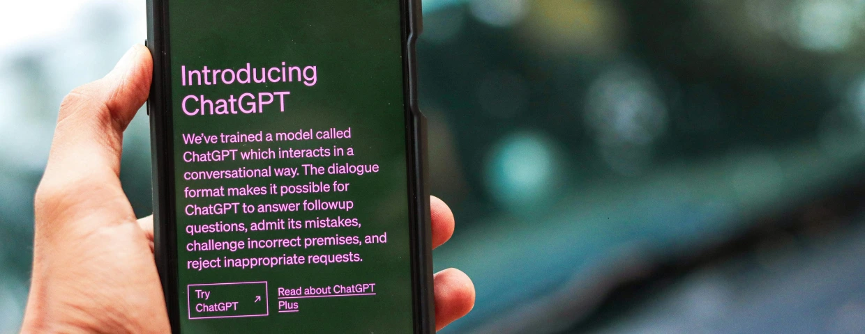 chatbots pour gérer vos événements