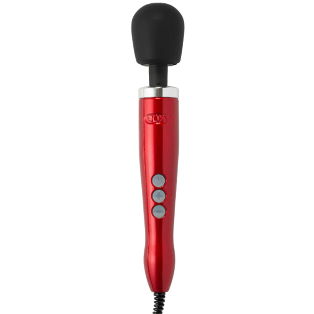 Doxy 2 Die Cast Red
