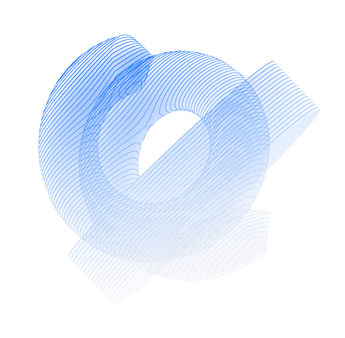 SDM abstract graphic illustration