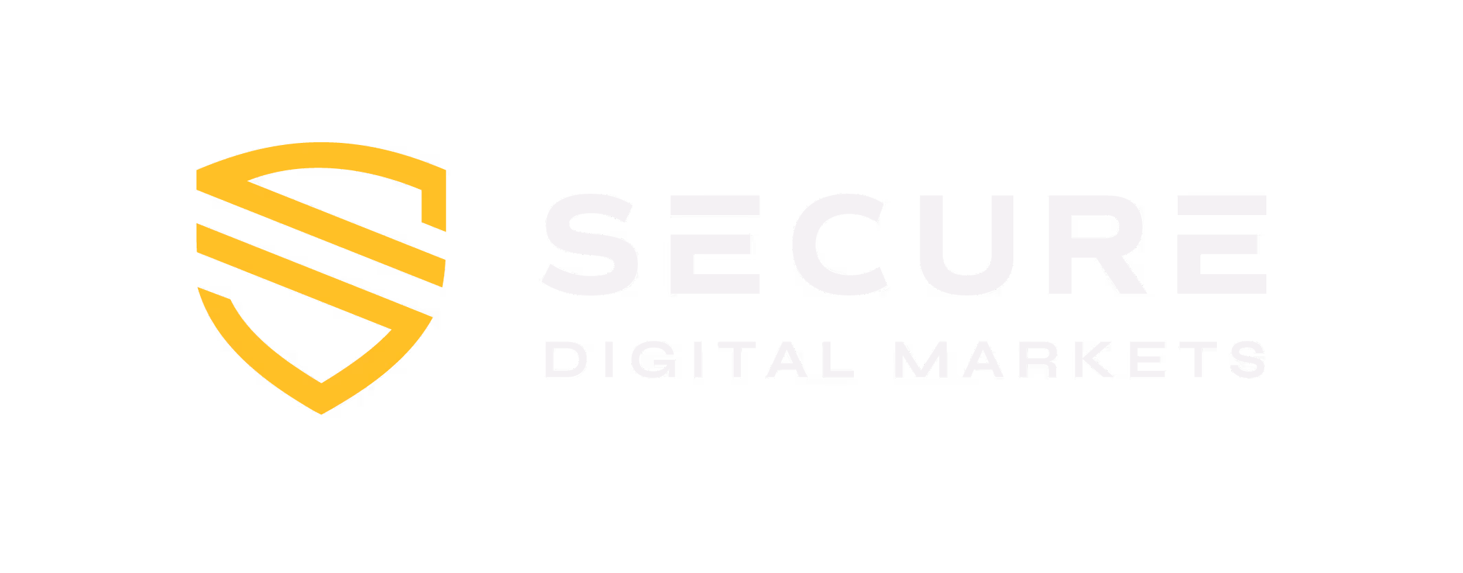 Secure Digital Markets logo v1.2
