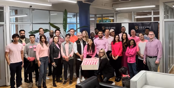 SDM office or location illustration