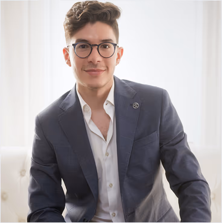 Team member profile photo