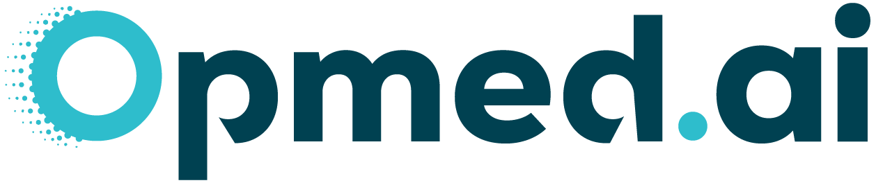 Redirects to Opmed site