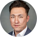 Matthew Ruby's avatar