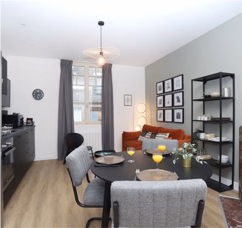 salon sejour lumineux