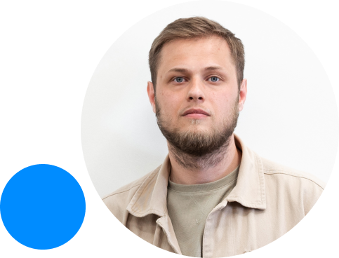 Антон Копкин, IT-консультант, бизнес-эксперт | KT.Team