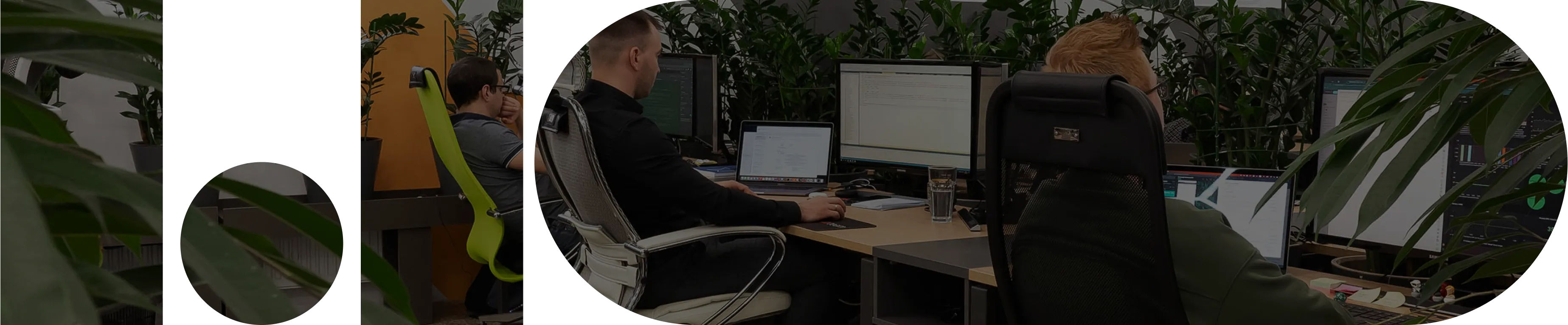 IT-консалтинг для для среднего и крупного бизнеса | KT.Team