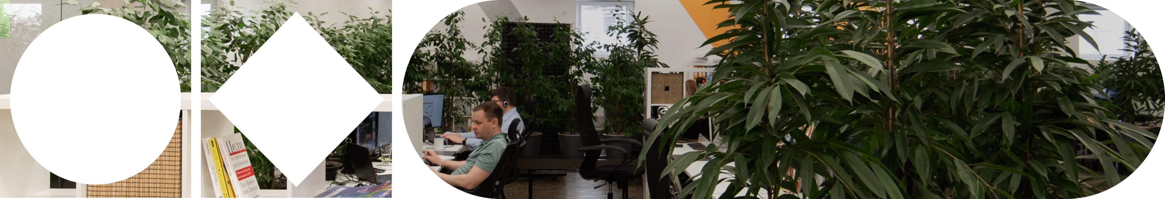 IT-консалтинг для для среднего и крупного бизнеса | KT.Team