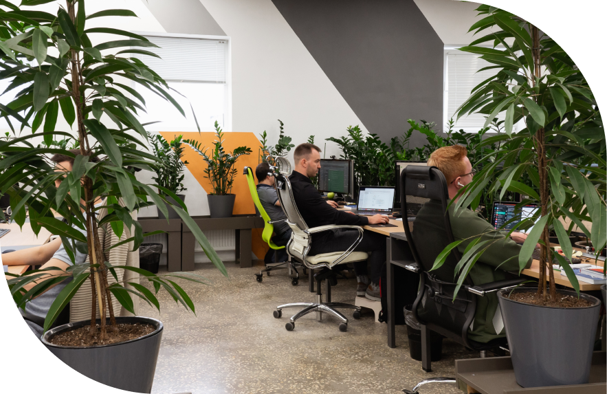 Внедрение Pimcore в e-commerce - KT.Team