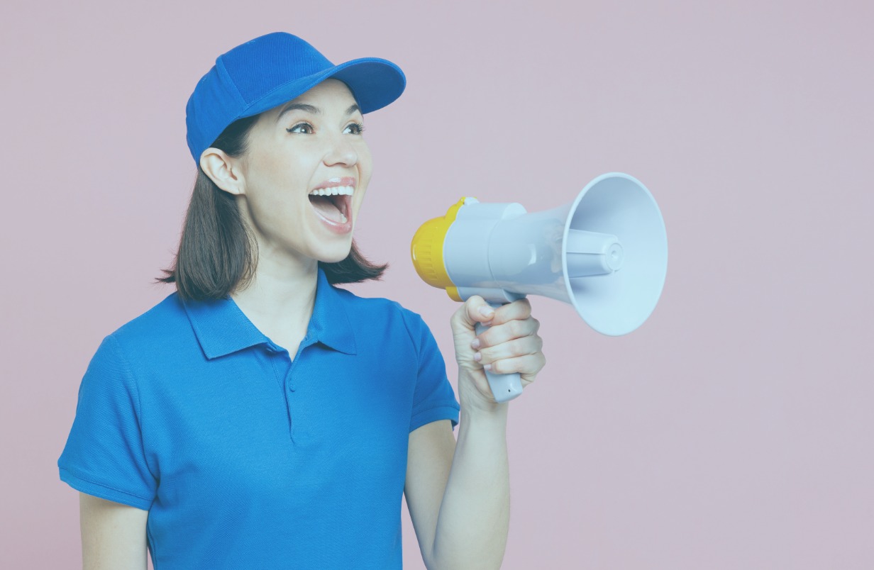 Cómo encontrar tu voz en medio del ruido digital