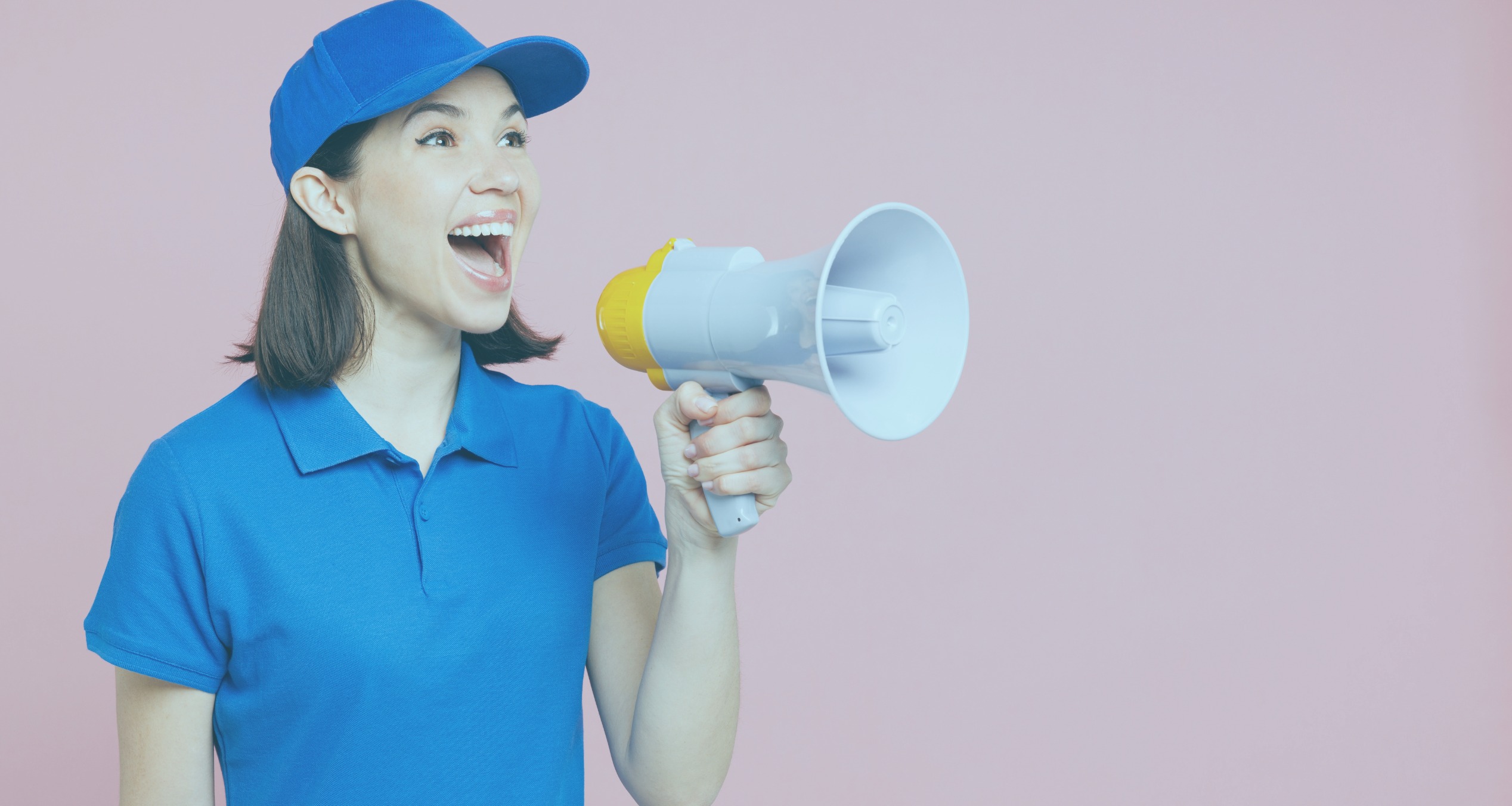 How to Find Your Voice Online