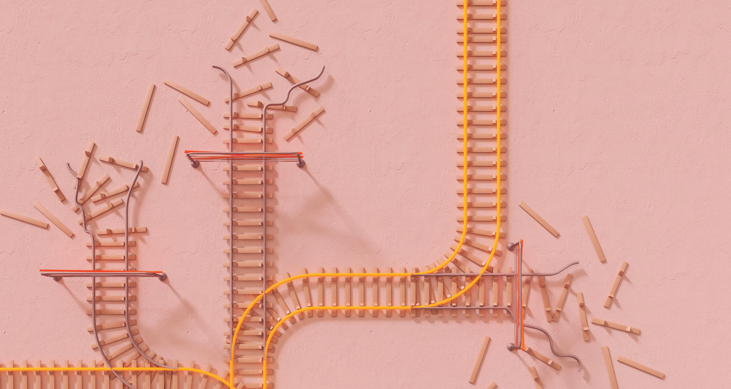 Your digital health & wellness business