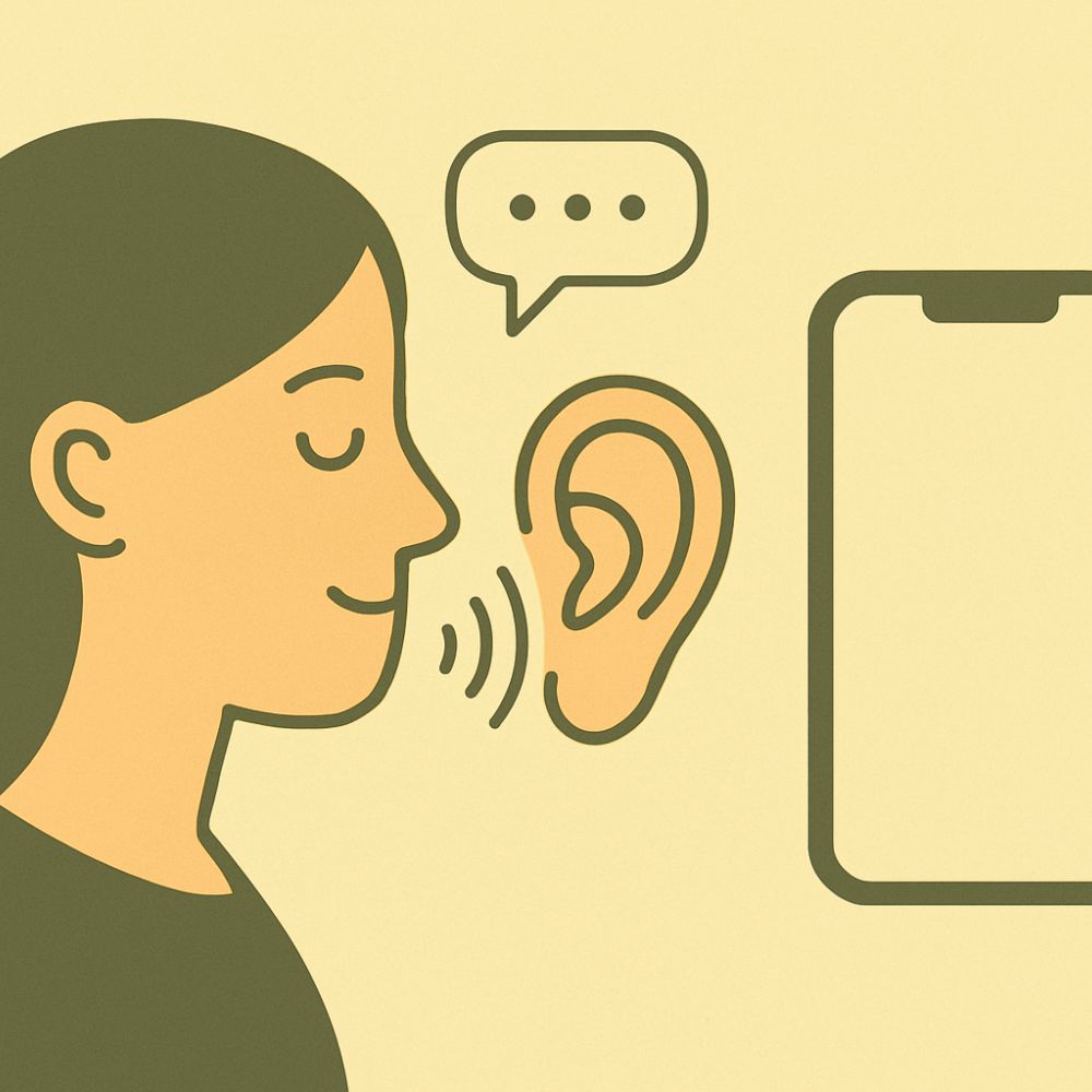 The power of listening before scaling