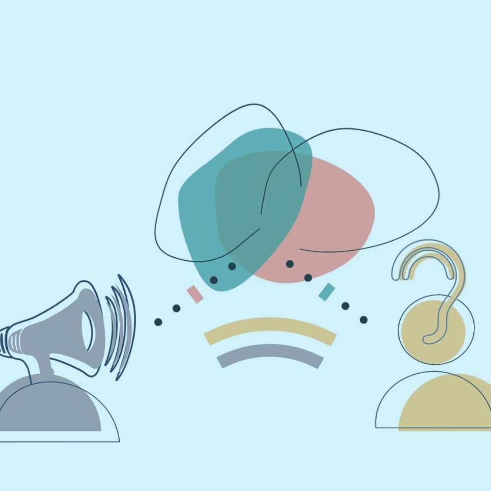 The triad of effective communication