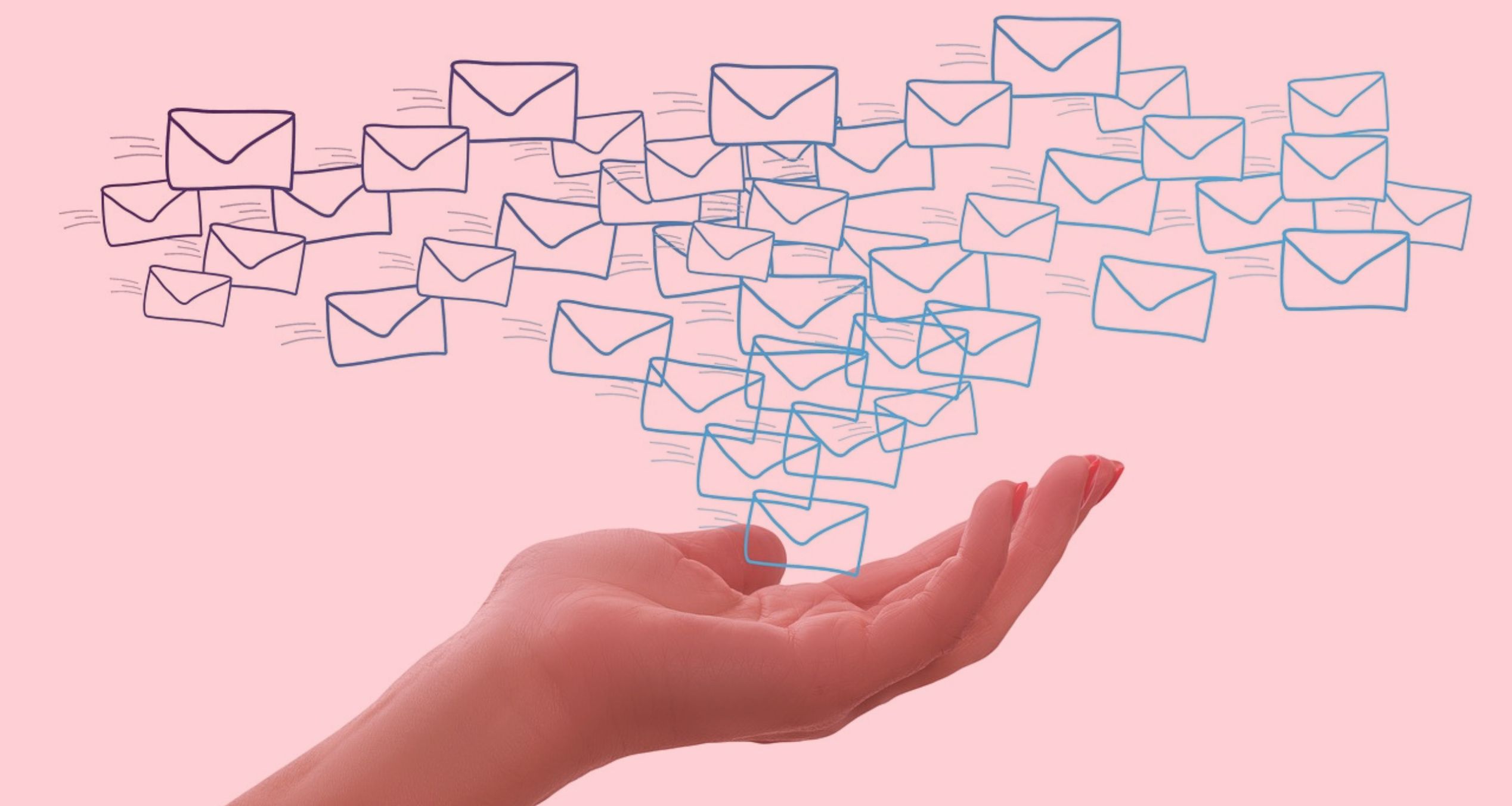 Diseña secuencias de correo que realmente conviertan