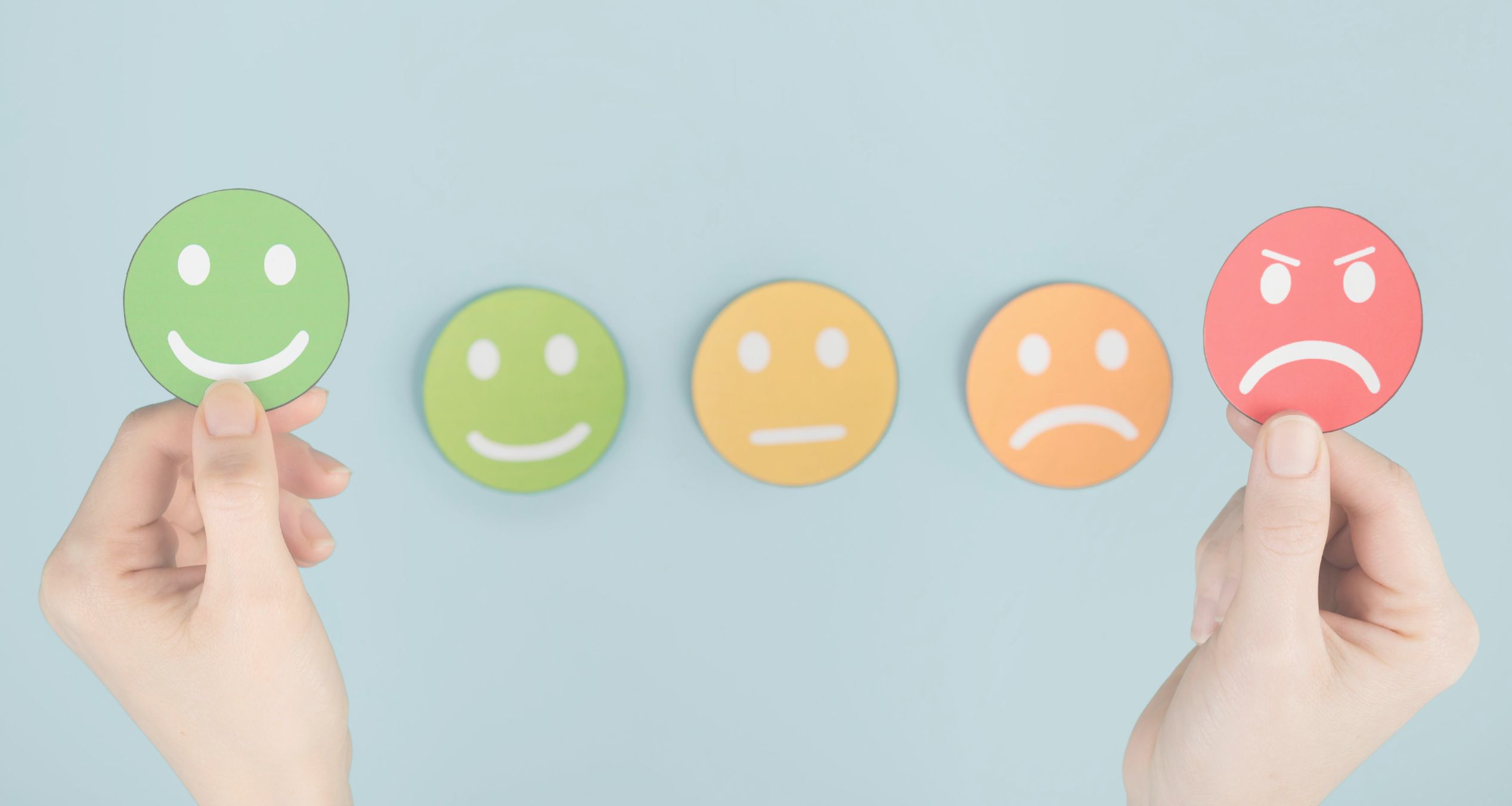 The power of testimonials to build trust