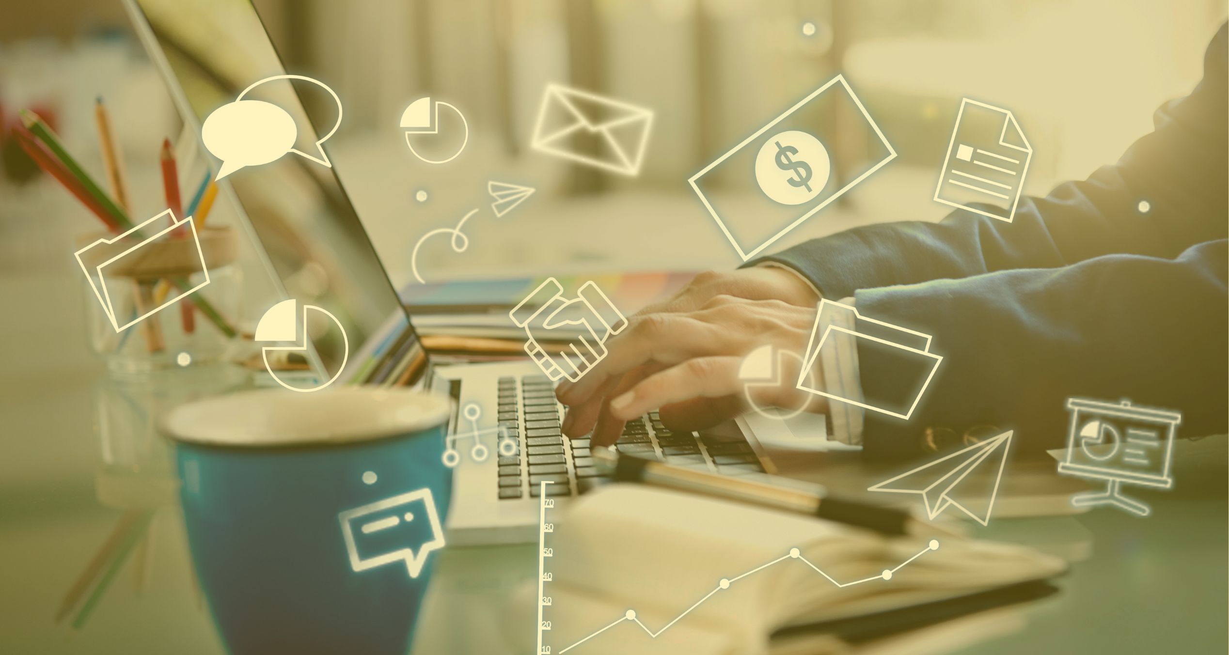 ¿Necesitas una agencia de marketing?