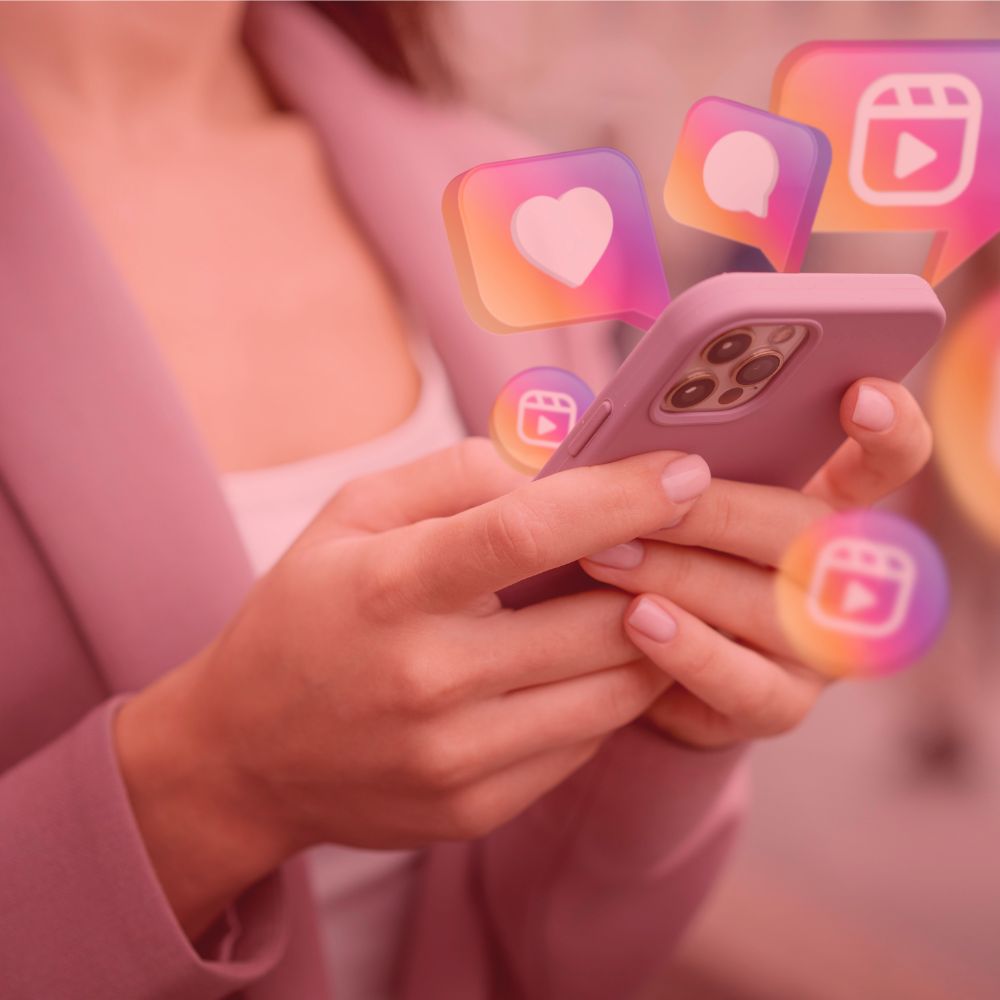 Soluciones reales para captar leads en Instagram