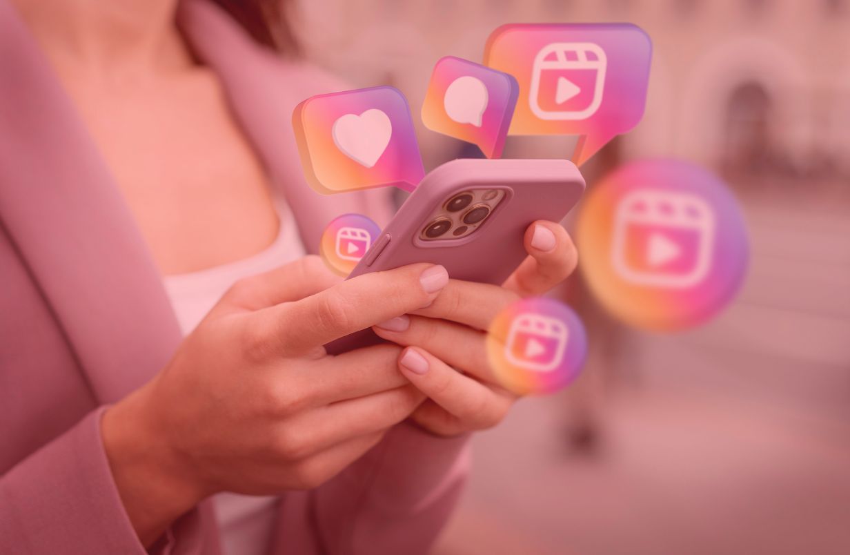 Soluciones reales para captar leads en Instagram