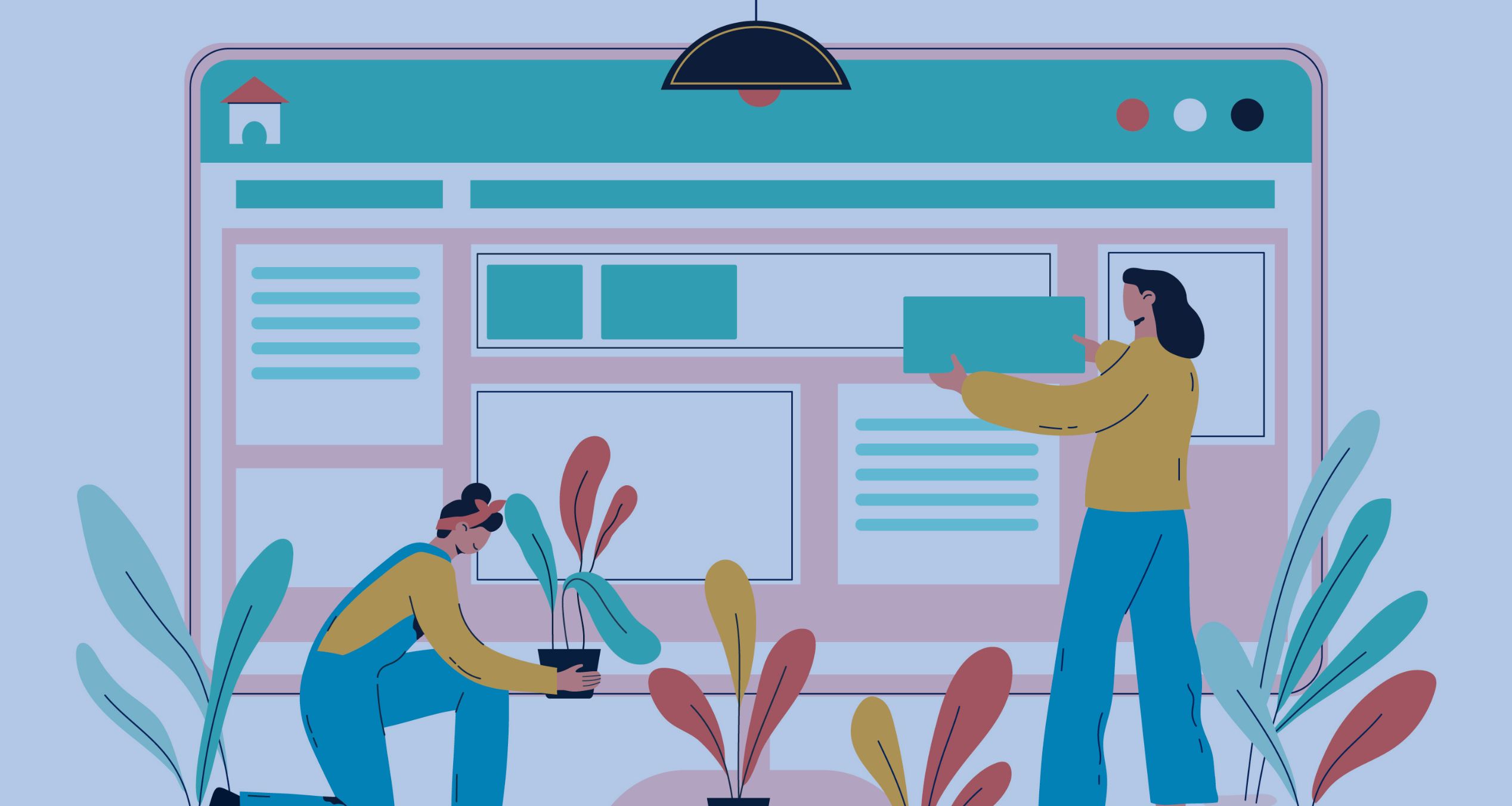 ¿Diseño bonito o diseño que convierta?