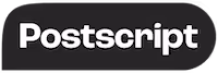 postscript-logo